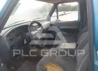 1993 Ford F-250 фото
