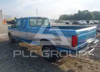 1993 Ford F-250 фото