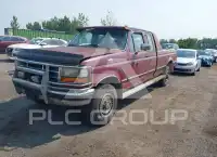 1993 Ford F-250 фото