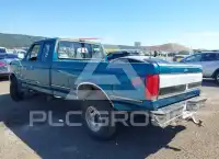 1993 Ford F-250 фото