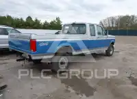 1993 Ford F-250 фото
