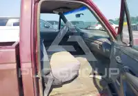 1993 Ford F-250 фото