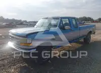 1993 Ford F-250 фото