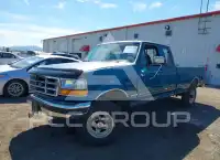 1993 Ford F-250 фото