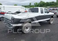 1993 Ford F-250 фото