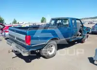 1993 Ford F-250 фото