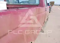 1993 Ford F-250 фото