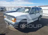 1993 Ford EXPLORER фото