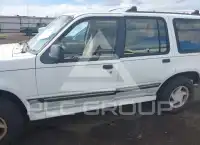 1993 Ford EXPLORER фото