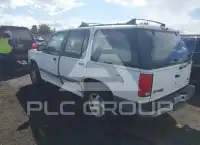 1993 Ford EXPLORER фото