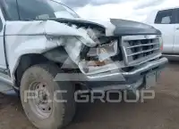 1993 Ford EXPLORER фото