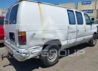 1993 Ford ECONOLINE photo