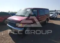 1993 Ford ECONOLINE photo