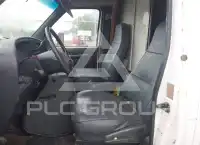 1993 Ford ECONOLINE photo