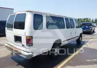 1993 Ford ECONOLINE photo