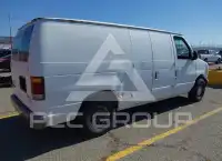 1993 Ford ECONOLINE фото