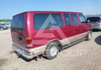 1993 Ford ECONOLINE photo