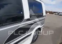 1993 Ford ECONOLINE photo