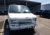 1993 Ford ECONOLINE photo