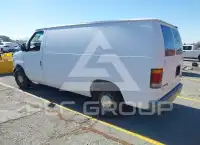 1993 Ford ECONOLINE фото