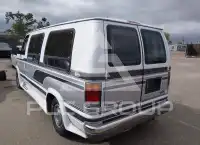 1993 Ford ECONOLINE photo