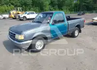 1993 Ford RANGER photo