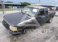 1993 Ford RANGER photo