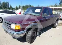 1993 Ford RANGER фото