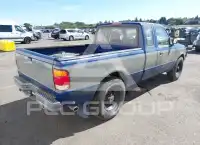 1993 Ford RANGER фото