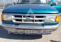 1993 Ford RANGER фото