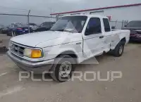 1993 Ford RANGER фото