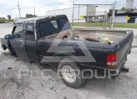 1993 Ford RANGER photo