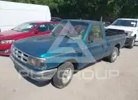 1993 Ford RANGER фото