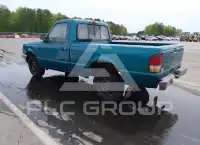 1993 Ford RANGER photo