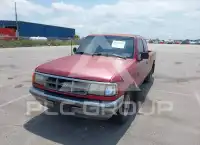 1993 Ford RANGER photo