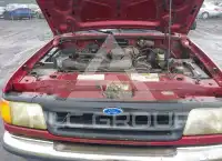 1993 Ford RANGER фото