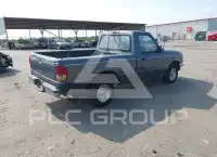 1993 Ford RANGER photo