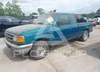 1993 Ford RANGER photo