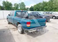 1993 Ford RANGER photo