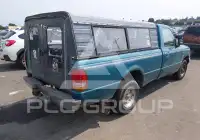 1993 Ford RANGER фото