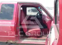 1993 Ford RANGER photo