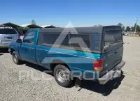 1993 Ford RANGER фото
