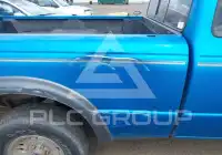 1993 Ford RANGER photo
