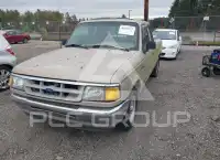 1993 Ford RANGER photo