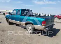 1993 Ford RANGER фото