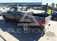 1993 Ford RANGER photo