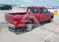 1993 Ford RANGER photo