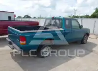 1993 Ford RANGER photo