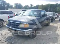 1993 Ford RANGER photo