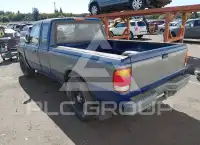 1993 Ford RANGER фото